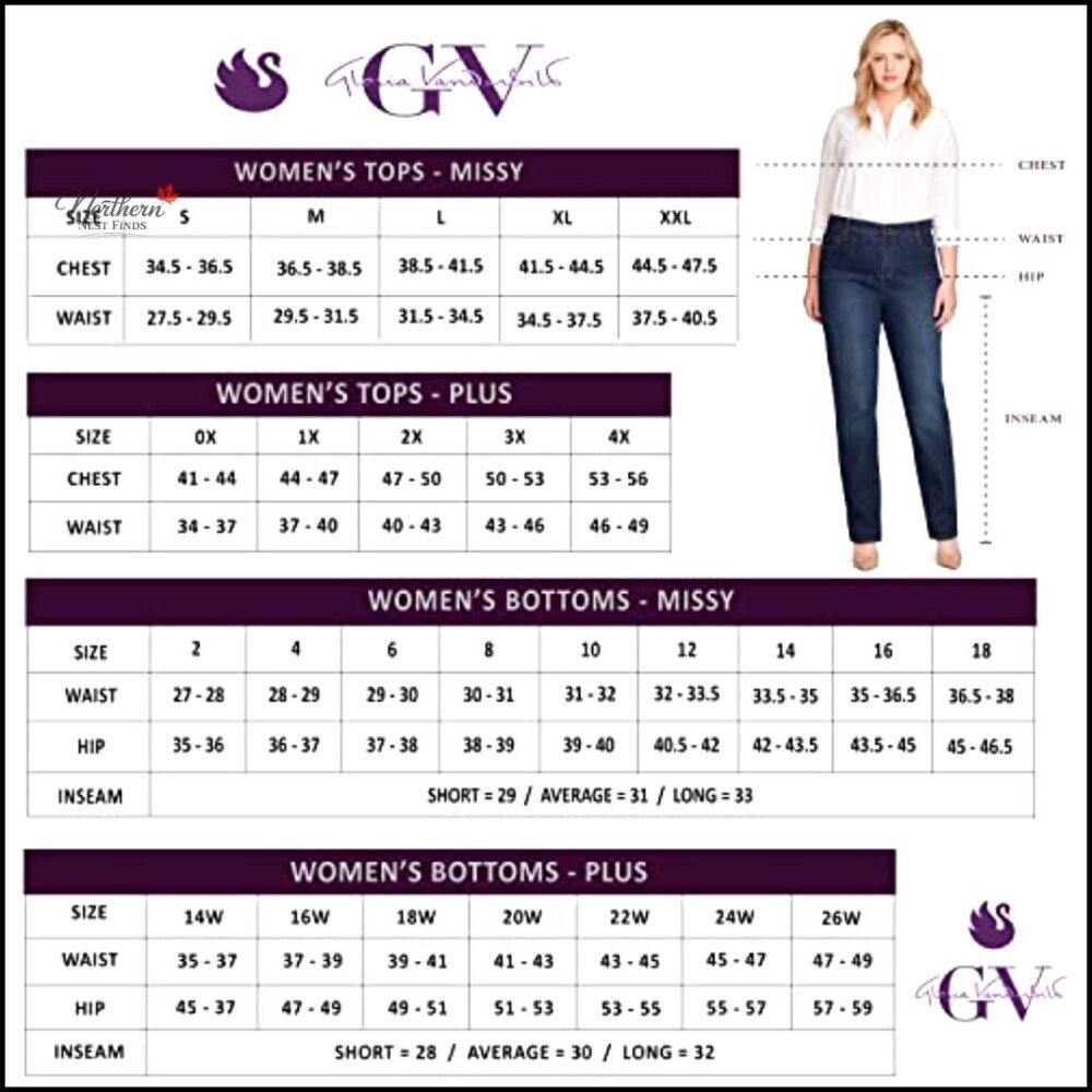 High Rise Boot Cut Jeans with Tummy Control Stretch - Picture 4 of 4